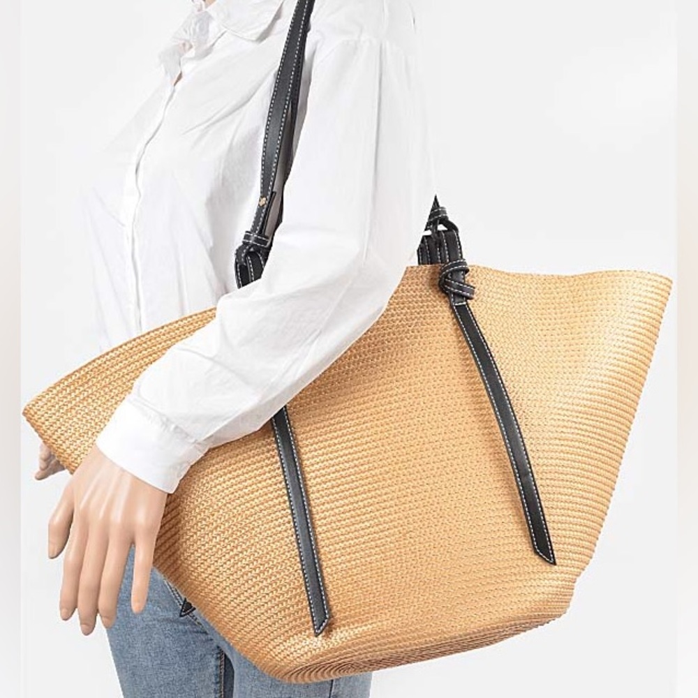 Oversized Large Tote Bag